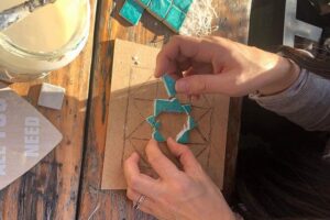Be an Artisans in Seville for a day - Catedral De Sevilla and Cilla del Cabildo: The Sight Stops That Set the Theme