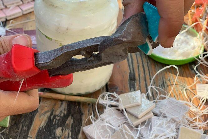 Be an Artisans in Seville for a day - Is It Worth $50.69? Value for a Skill You Actually Keep