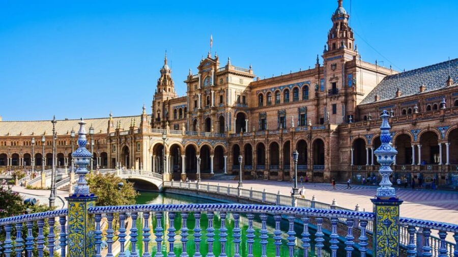Best of Seville: Private Walking Tour with Local - A Private Seville Walk That Moves at Your Speed