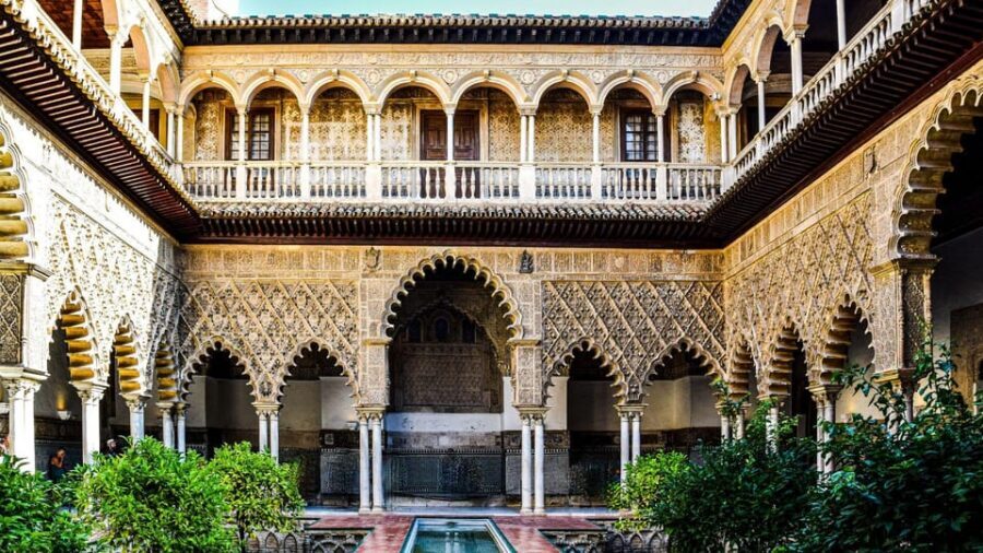 Best of Seville: Private Walking Tour with Local - The Real Value: A Local Host Who Answers the Stuff That Matters