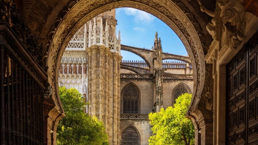 Best of Seville: Private Walking Tour with Local - Price and Value: Why $30 Can Feel Like More