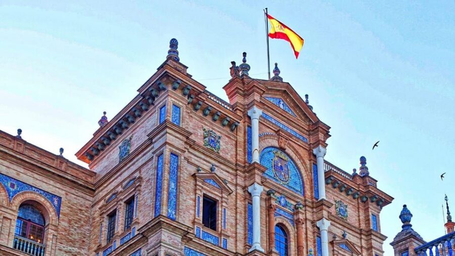 Best of Seville: Private Walking Tour with Local - Practical Tips That Make the Tour Feel Effortless
