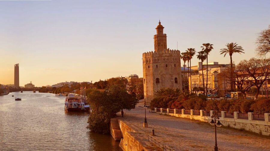 Best of Seville: Private Walking Tour with Local - Who This Private Seville Tour Is Best For