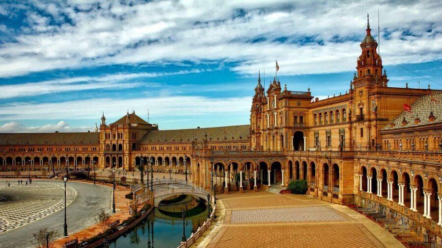 Best of Seville: Private Walking Tour with Local - Triana Market: The Local Side of Seville You’ll Actually Use