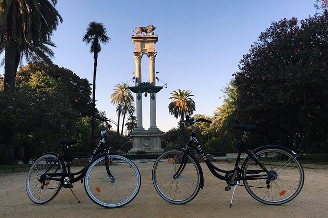 Bike rental day - Where You Start: Surf the City in Casco Antiguo