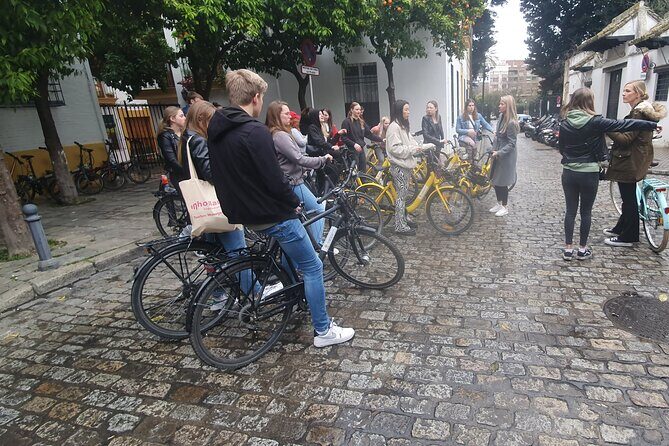 Bike Rental per Day in Seville - What You Can Experience at Bike Speed in Seville