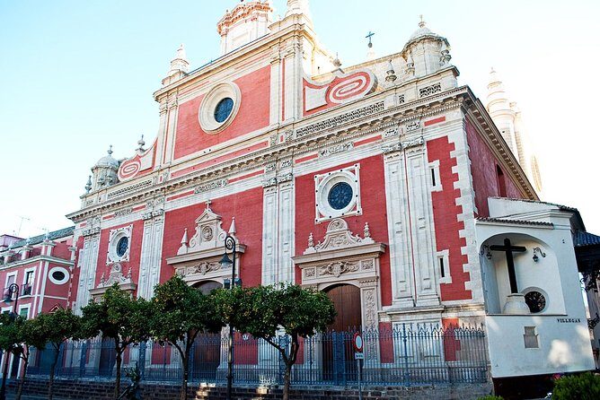 Bike tour through the monumental area of Seville - Price and Value: What $47.71 Really Buys You