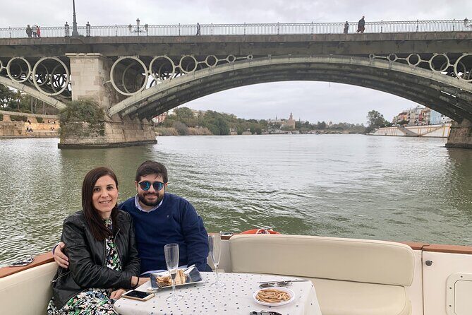 Boat Trip "Los Rincones del Guadalquivir" - The 1.5-hour route: what you’ll actually see from the Guadalquivir