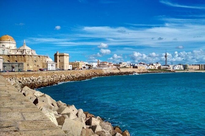 Cadiz and Jerez Day Trip from Seville - Two cities, one day: what this trip is built for
