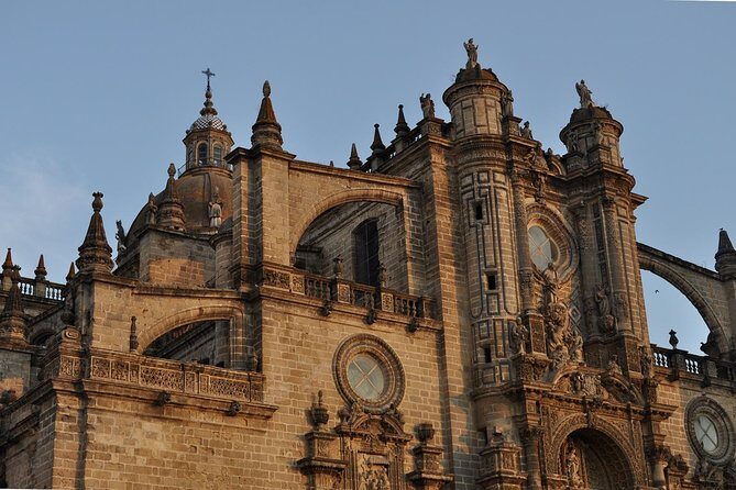 Cadiz and Jerez Day Trip from Seville - Getting from Seville: the morning rhythm (and why it matters)