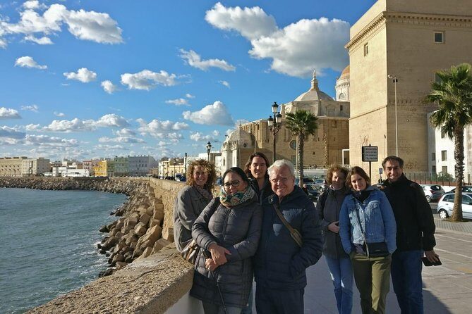 Cadiz and Jerez Day Trip from Seville - Practical tips for getting your best day