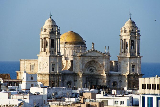 Cadiz and Jerez Day Trip from Seville - Who should book this tour, and who should skip it