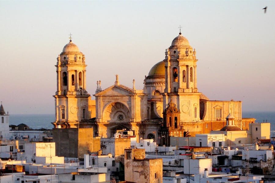 Cadiz Full-Day Guided Excursion from Seville - Quick hits: what makes this Cadiz tour work