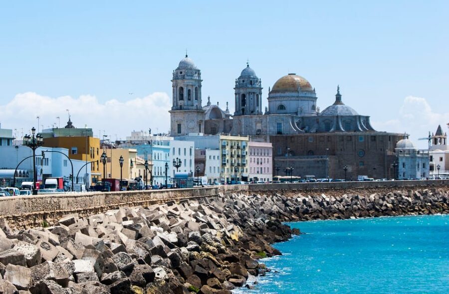 Cadiz Full-Day Guided Excursion from Seville - Price and value: is $347 per person worth it?