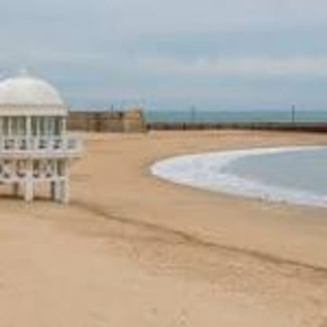 Cadiz Full-Day Guided Excursion from Seville - Tapas and lunch: how to make the food portion feel like Cadiz