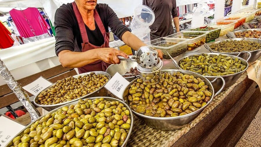 Cadiz Full-Day Guided Excursion from Seville - Markets, port scenes, and the architecture that makes you stop mid-walk