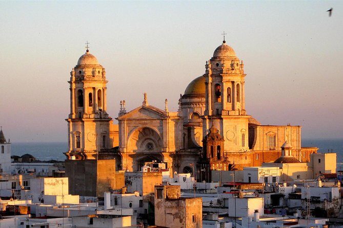 Cadiz & Jerez Small Group Tour with Wine Tasting - Key highlights you’ll actually notice