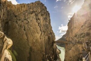 Caminito del Rey Day Trip from Seville - The Seville-to-Chorro-Gaitanejo Day Plan (and Why It Feels Long)