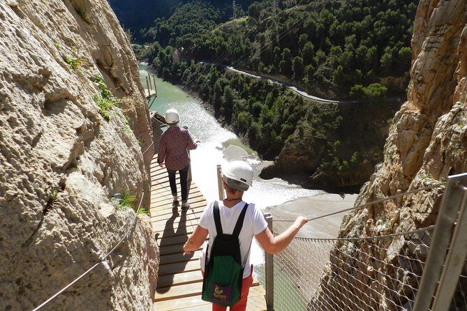 Caminito del Rey Hike from Seville - Key takeaways before you go