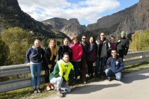 Caminito del Rey Hike from Seville - Osuna and the Ardales lunch window: a cultural break or wasted hours?