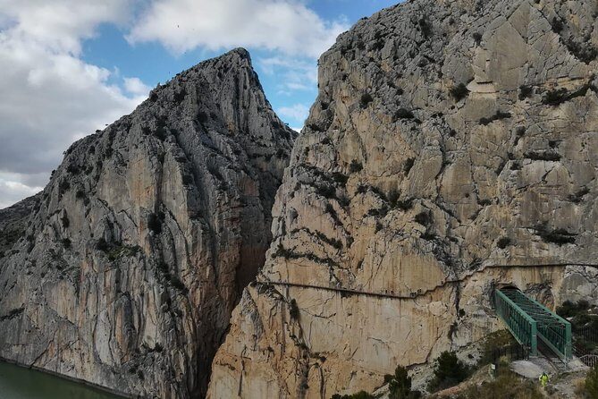 Caminito del Rey Hike from Seville - Tips to avoid the most common gripes