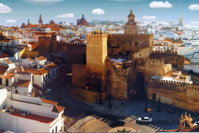 Carmona and Necropolis: Guided Day Tour from Seville - Key takeaways before you go