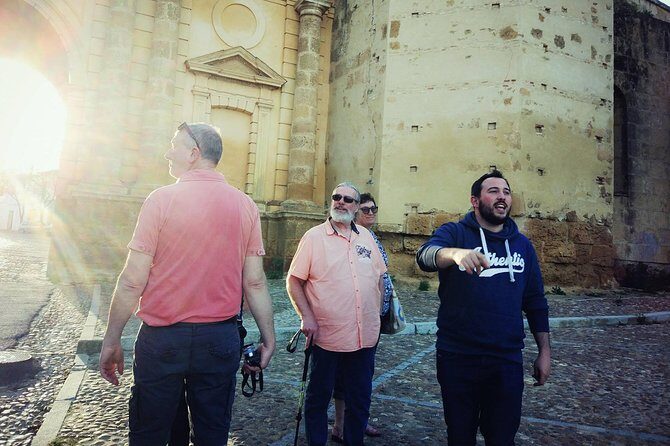 Carmona and Necropolis: Guided Day Tour from Seville - Why Carmona works so well as a half-day trip