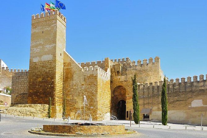Carmona and Necropolis: Guided Day Tour from Seville - Value check: is $58.87 a good deal for what you get?