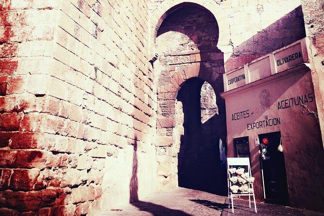 Carmona and Necropolis: Guided Day Tour from Seville - The 4–5 hour rhythm: pickup, ride, and walking without the headache