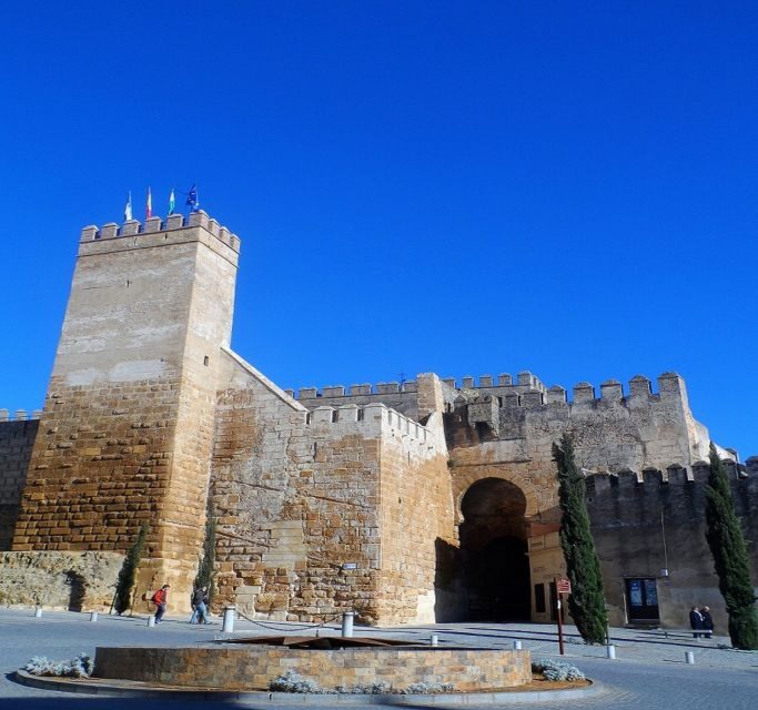 Carmona and Necropolis Tour from Seville - Price and Value: Is $58 a Smart Use of a Half-Day?