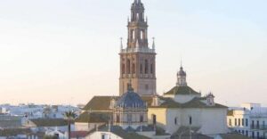 Carmona and Necropolis Tour from Seville - Getting There From Seville: Pickup and the 40-Minute Ride