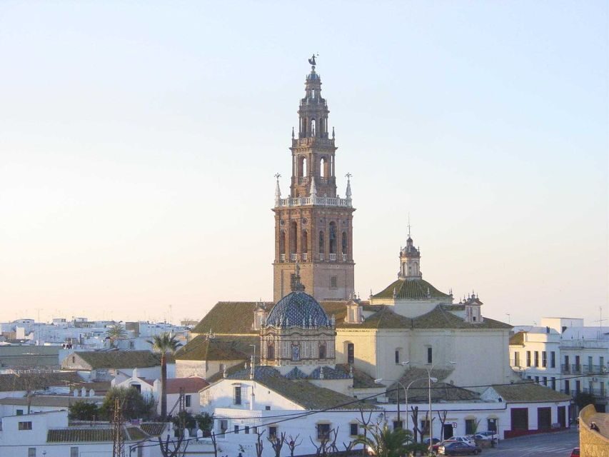Carmona and Necropolis Tour from Seville - The Roman Necropolis: What You Actually Need to Look For