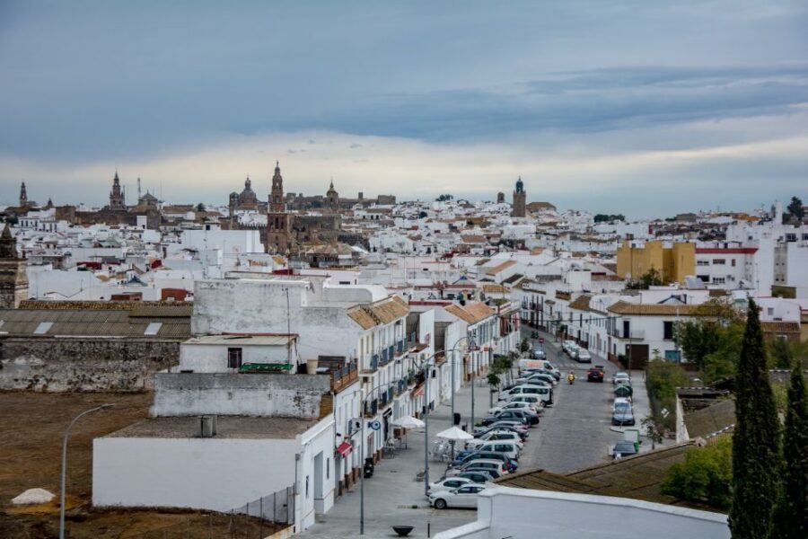 Carmona and Necropolis Tour from Seville - Door to Power: Gate to Cordoba and the Walk Toward King Don Pedro