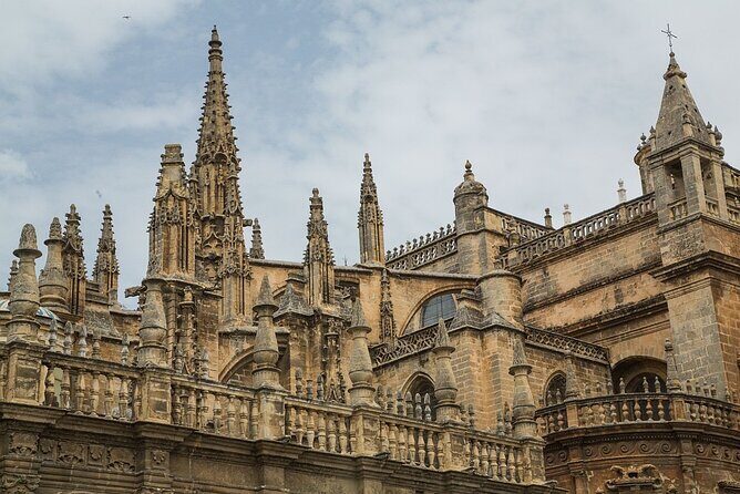 Cathedral and Giralda Tour - Price and value: is $42.05 a fair deal?