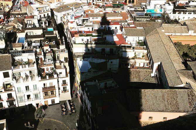 Cathedral and Real Alcàzar in Italian - Real Alcázar: turning the architecture into a story you can follow