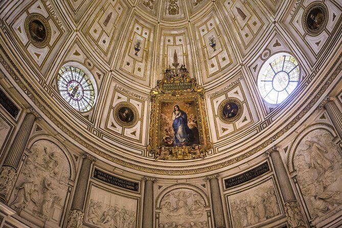 Cathedral & Giralda of Seville Exclusive Group, max. 9 travelers - Who this Seville Cathedral and Giralda tour fits best