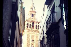 Cathedral Of Seville Private Tour - A 1 Hour 15 Minute Tour That Actually Has a Shape