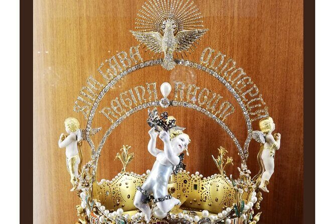 Cathedral Of Seville Private Tour - A Few Smart Tips So Your Visit Feels Effortless