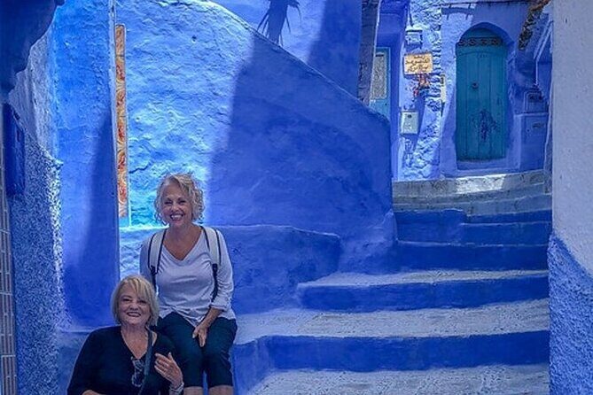 Chefchaouen Day Trip from Seville - Chefchaouen in the Right Portions: How the Town Stops Work