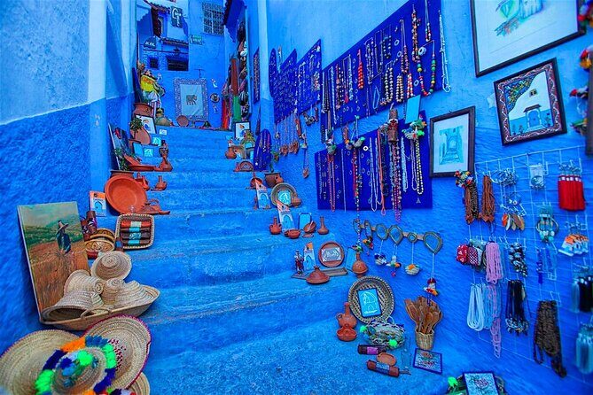 Chefchaouen Day Trip from Seville - Seville’s Cathedral Bell Tower and La Giralda: Big Views, Smart Timing