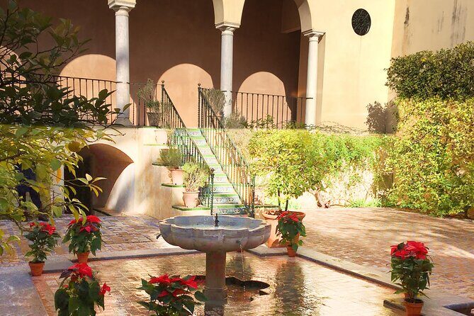 Classic Private Tour of Seville - Key highlights worth planning for
