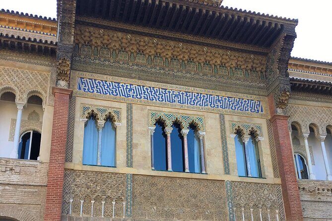 Classic Private Tour of Seville - Why this 3.5-hour private Seville route works
