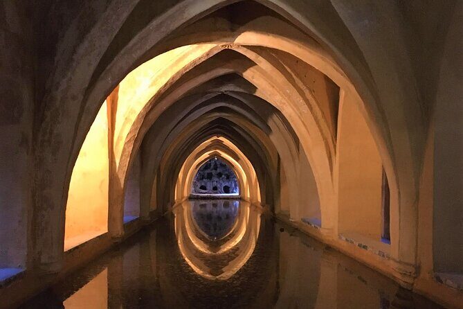 Classic Private Tour of Seville - Who should book this classic private tour
