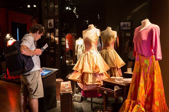 Combined ticket: Puro Flamenco Show + Flamenco Museum visit - A seat-guaranteed flamenco show plus museum access