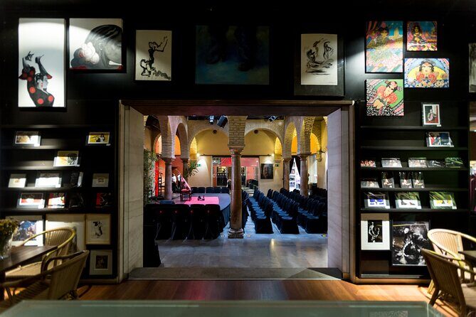 Combined ticket: Puro Flamenco Show + Flamenco Museum visit - Price and value: is this $39.91 combo worth it?