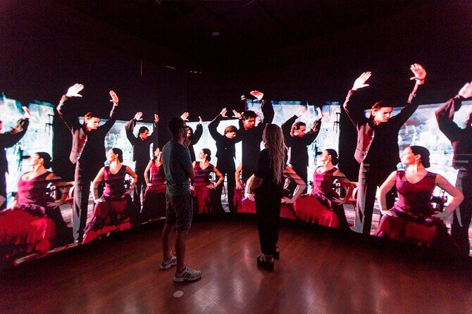 Combined ticket: Puro Flamenco Show + Flamenco Museum visit - Who should book this flamenco + museum combo