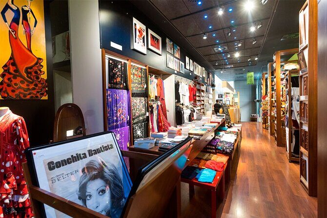 Combined ticket: Puro Flamenco Show + Flamenco Museum visit - Should you book Puro Flamenco Show + the Flamenco Museum?