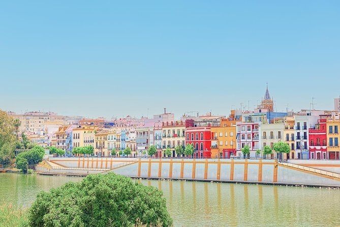 Complete Triana Tour "Corrales included" - Key Points You’ll Care About Before You Go