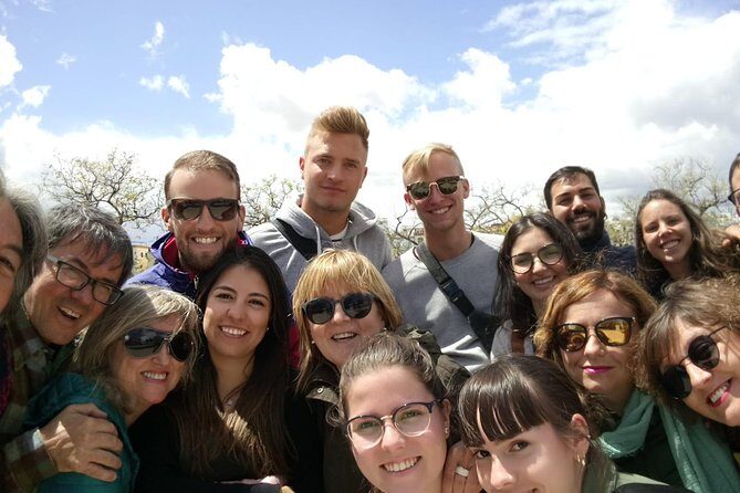 Complete Triana Tour "Corrales included" - Triana’s Two-Sided Story: Corrales, Craft, and Faith
