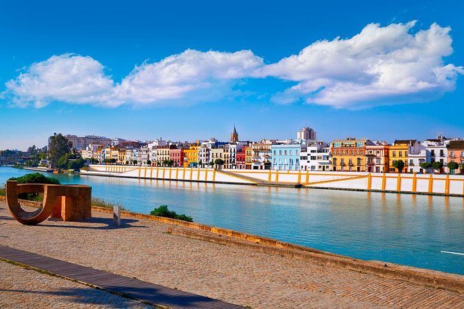 Complete Triana Tour "Corrales included" - Flamenco and Triana Market: The Stops That Make the Walk Feel Personal